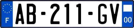 AB-211-GV