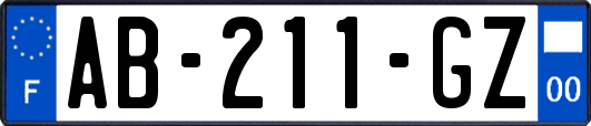 AB-211-GZ