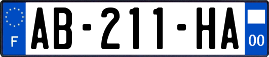 AB-211-HA