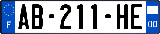 AB-211-HE