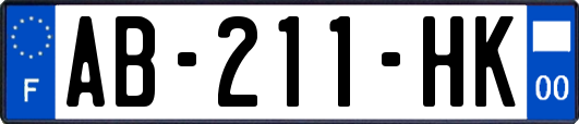 AB-211-HK