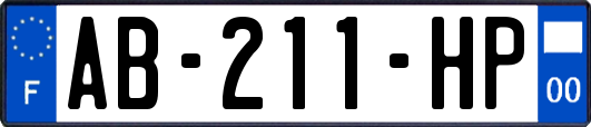 AB-211-HP