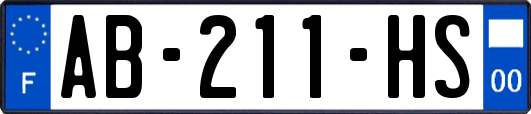 AB-211-HS