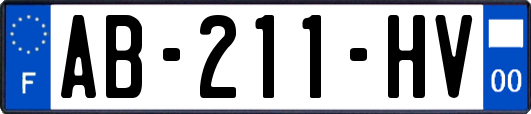 AB-211-HV