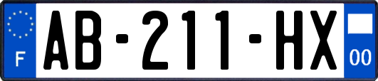 AB-211-HX