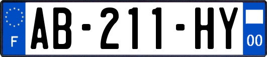 AB-211-HY