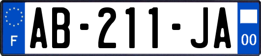 AB-211-JA