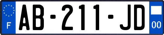 AB-211-JD