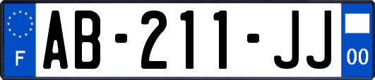 AB-211-JJ