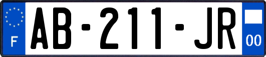 AB-211-JR
