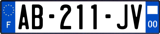 AB-211-JV