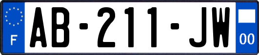 AB-211-JW