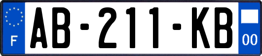 AB-211-KB