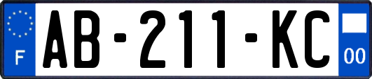 AB-211-KC