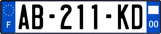 AB-211-KD