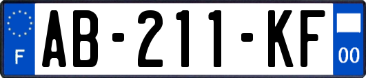 AB-211-KF