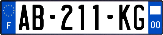 AB-211-KG