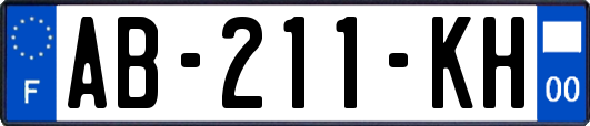 AB-211-KH