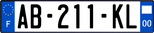 AB-211-KL