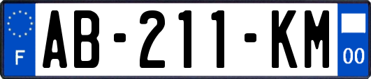 AB-211-KM