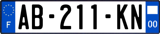 AB-211-KN