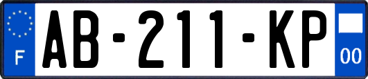 AB-211-KP