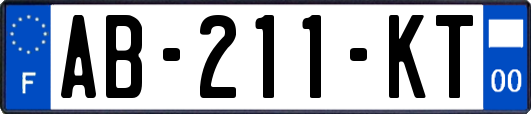 AB-211-KT