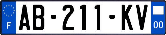 AB-211-KV