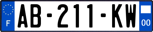 AB-211-KW