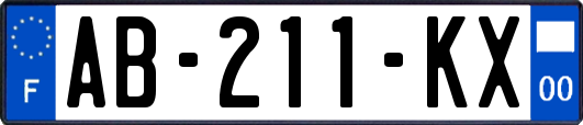AB-211-KX