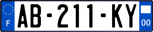 AB-211-KY