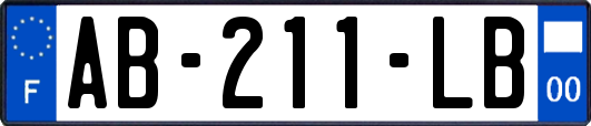 AB-211-LB