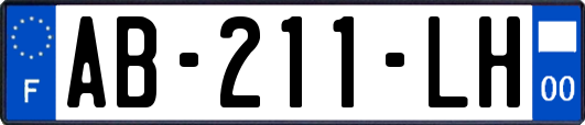 AB-211-LH