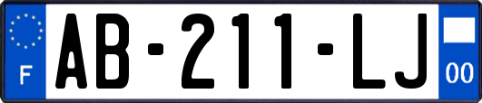 AB-211-LJ