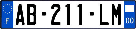 AB-211-LM