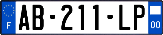 AB-211-LP