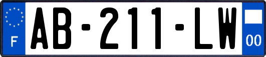 AB-211-LW