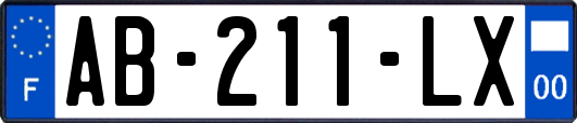 AB-211-LX