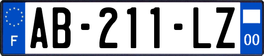AB-211-LZ