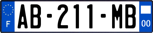 AB-211-MB