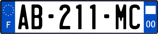 AB-211-MC