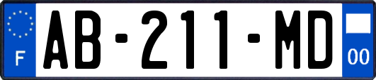 AB-211-MD