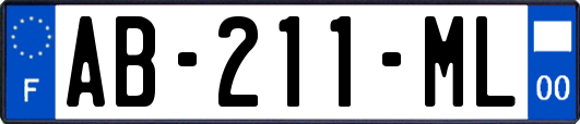 AB-211-ML
