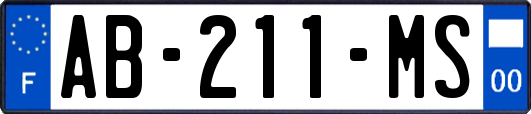AB-211-MS