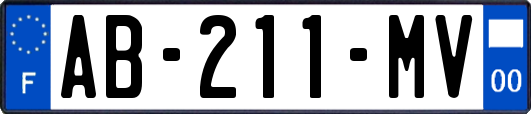 AB-211-MV