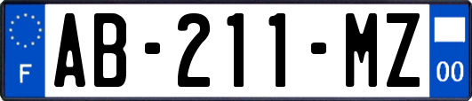 AB-211-MZ