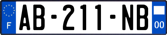 AB-211-NB