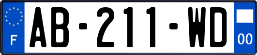 AB-211-WD