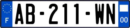 AB-211-WN