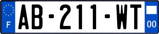 AB-211-WT